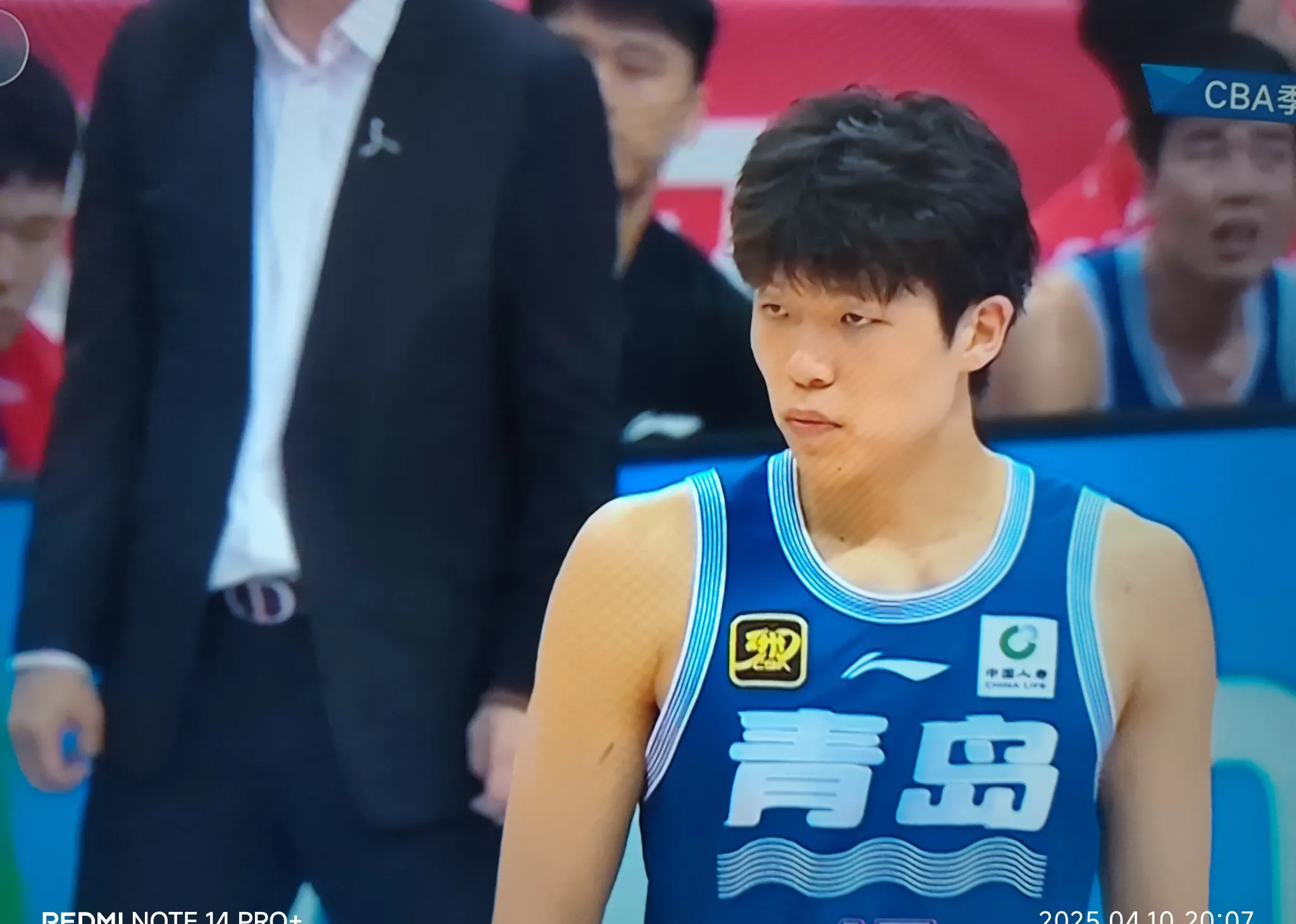 包含里程碑夜！浙江稠州防线松动，CBA常规赛加时末段刷纪录，态度坚定，临场指挥获称赞的词条