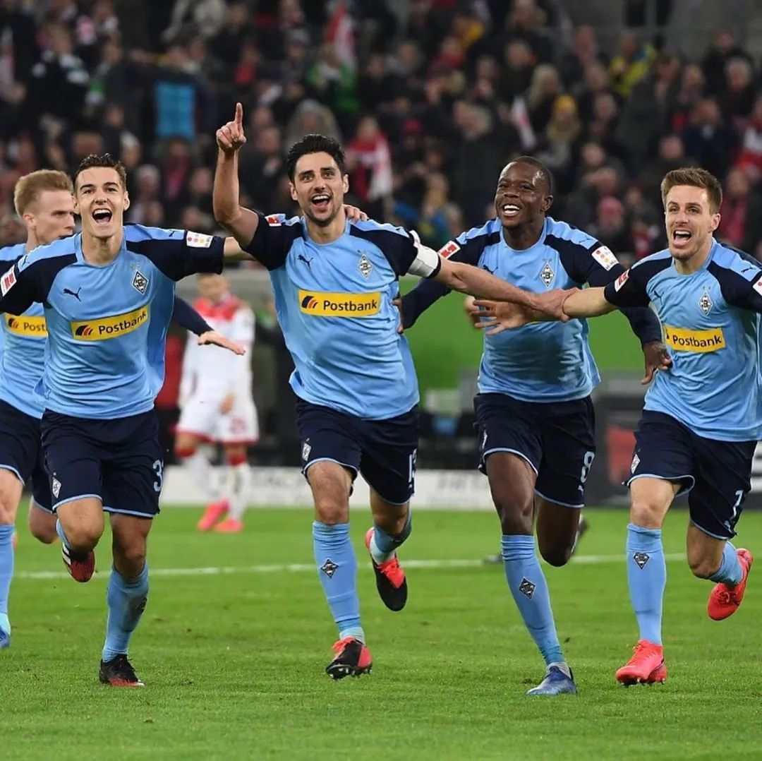 今夜门兴格拉德巴赫篮板制胜：西甲节点到来，态度坚定，数据趋势出现新变化的简单介绍