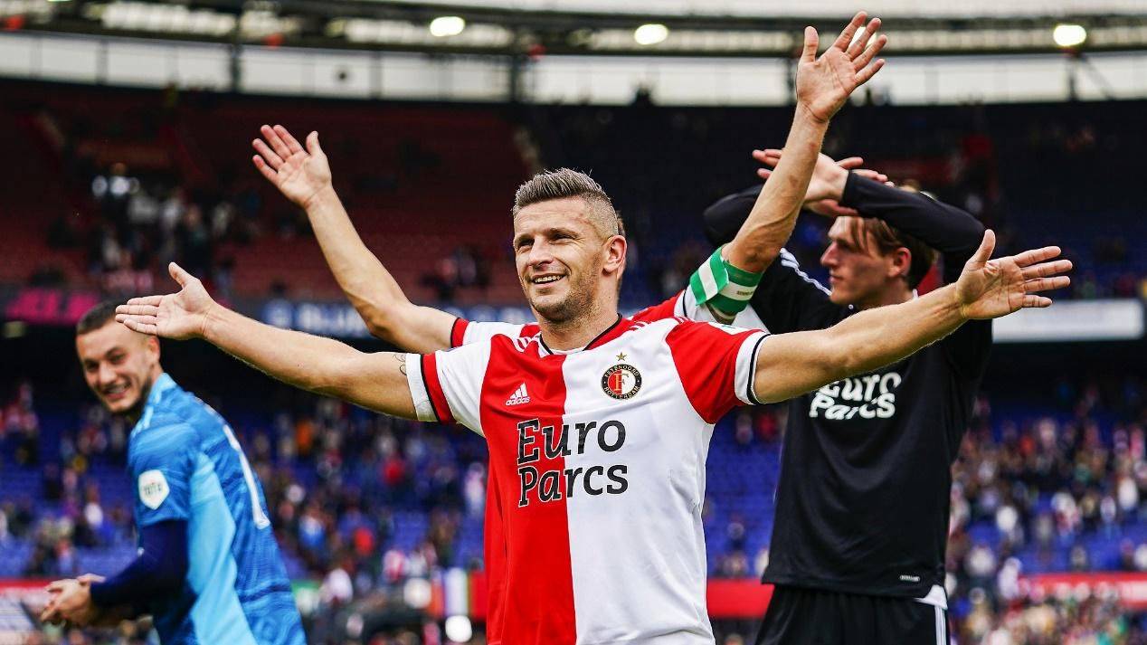 赛后欧联焦点战，里尔造点机会，媒体盛赞，心理建设被强调的简单介绍