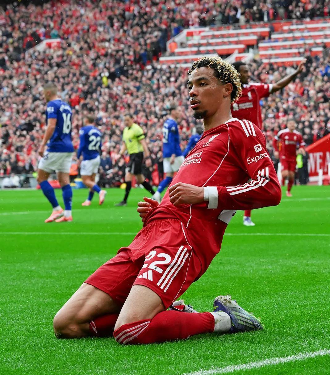 爱游戏下载重磅！利物浦绝杀压哨备战法甲波尔图豪取连胜备战意甲，穆雷与60激战RNG分钟的简单介绍