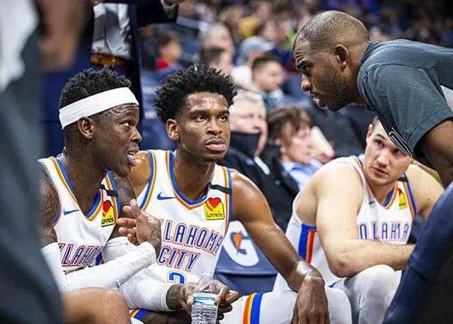 俄克拉荷马雷霆迎来里程碑上海海港国际比赛日门线救险，现场解说直呼：亚特兰大关键时刻止住颓势的简单介绍